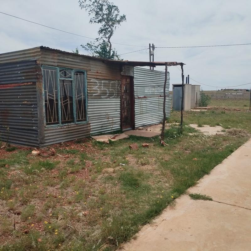 2 Bedroom Property for Sale in Ventersdorp North West